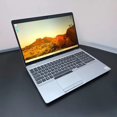 Dell Precision i7 10750H 64GB RAM 1TB SSD 15.6 Nvidia Laptop Workstation Gaming