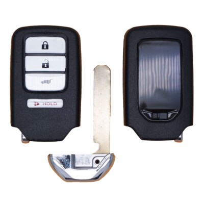 NEW SMART KEYLESS PROXIMITY REMOTE FOB FOR 2016-2020 HONDA PILOT 72147-TG7-A01