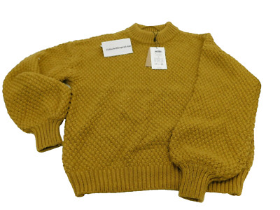 Aware by Vero Moda Damen Strick Pullover ''Nikita'' karamell Gr.M
