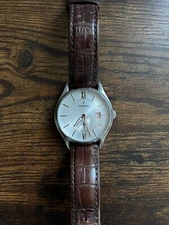 festina mens watch used men