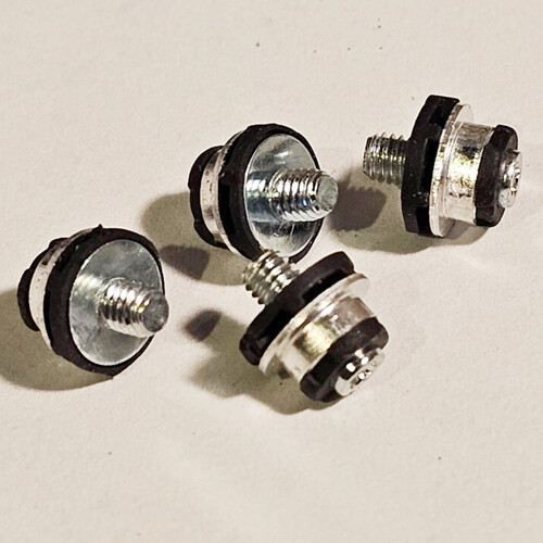 HP EliteDesk 800 ProDesk 600 400 G6 G8 Mini Hard Drive Caddy w