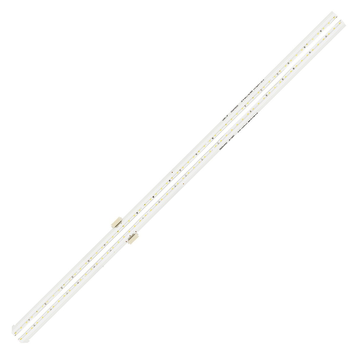 CARZE Barra LED da 8 Pezzi Adatta for LG 49UH610V 49UH610A 49UH6100 49LF5100 49UH6030 49UF640V 49UF6407 49UH6507 49LF510V Lge_WICOP_49inch_UHD/FHD Strisce di retroilluminazione TV CARZE Barra LED da 8 Pezzi Adatta for LG 49UH610V 49UH610A 49UH6100 49LF5100 49UH6030 49UF640V 49UF6407 49UH6507 49LF510V Lge_WICOP_49inch_UHD/FHD Strisce di retroilluminazione TV