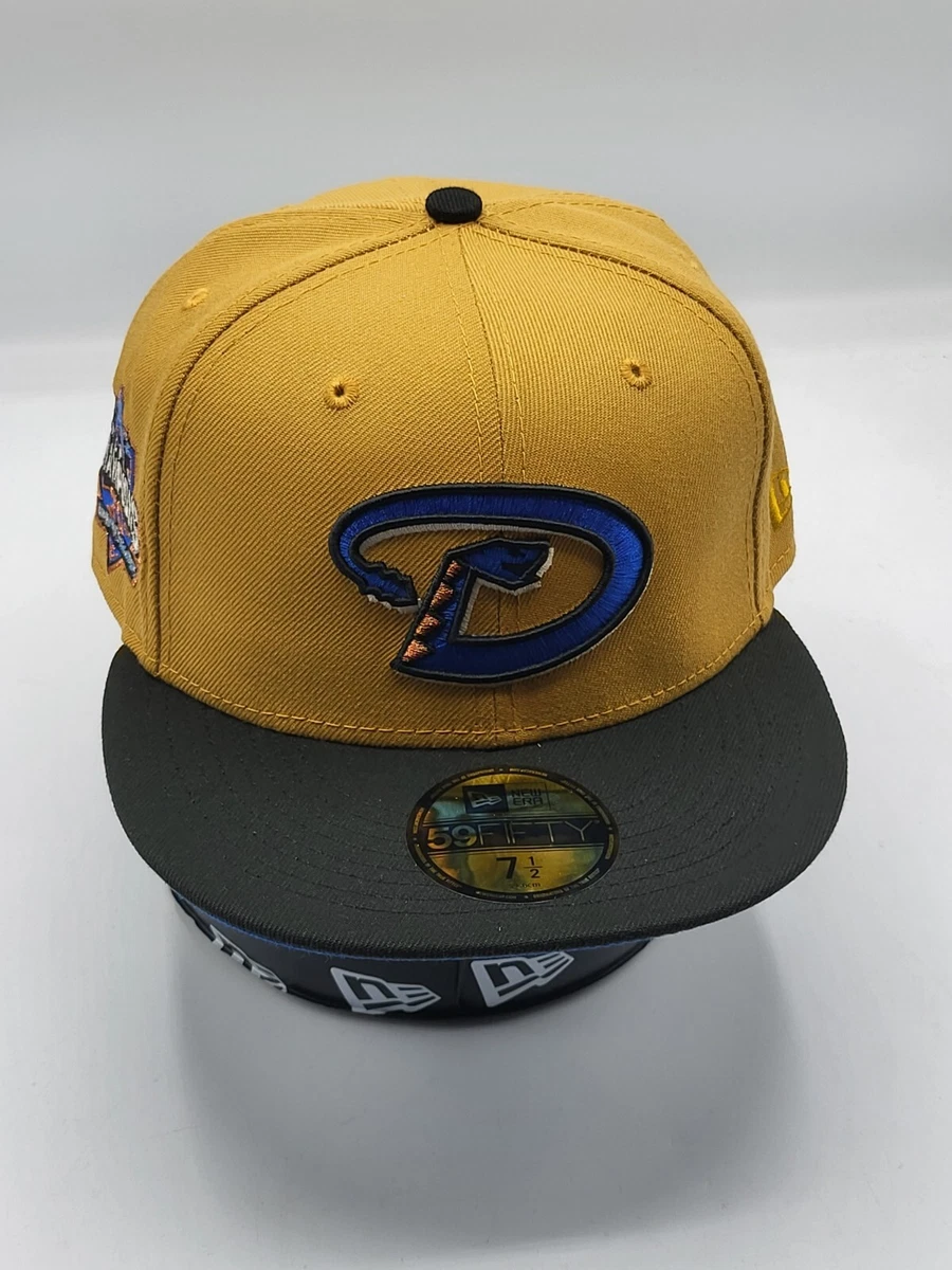 hat club exclusive diamondbacks