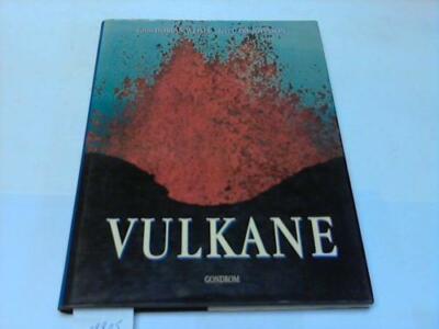 Vulkane