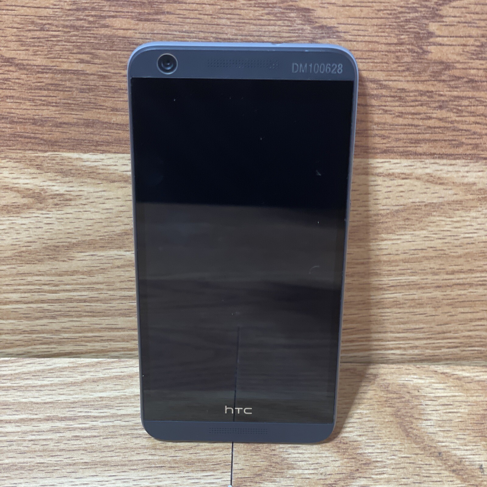 HTC Desire 626s - Black - 8GB - (T-Mobile) - Smartphone - WORKS GREAT!
