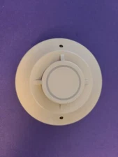 System Sensor 5251RB Heat Detector Head; Install w/B210LP Base;Notifier Firelite