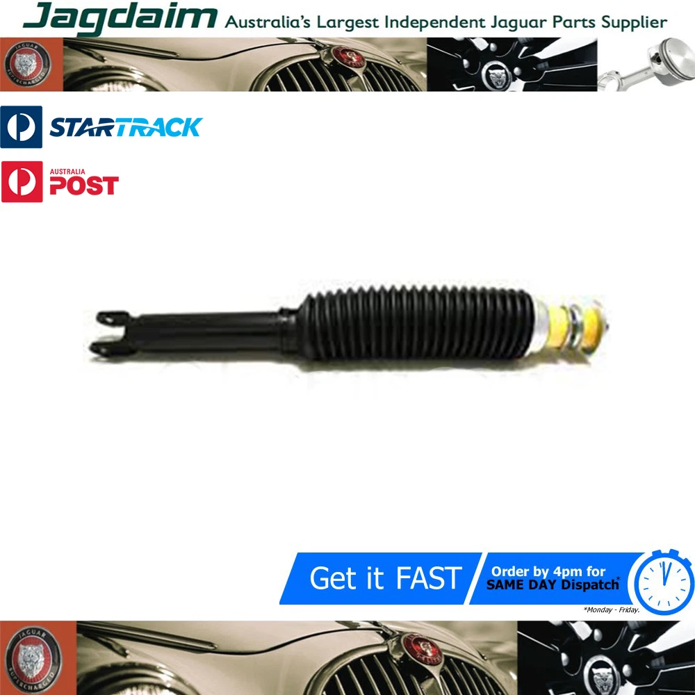Jaguar xj6 shock absorbers deals