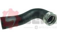 Seim Ladeluftschlauch Turboschlauch FüR VW Passat Variant 2.0 TDI 16V Golf