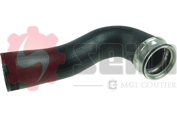 Seim Ladeluftschlauch Turboschlauch FüR VW Passat Variant 2.0 TDI 16V Golf-image