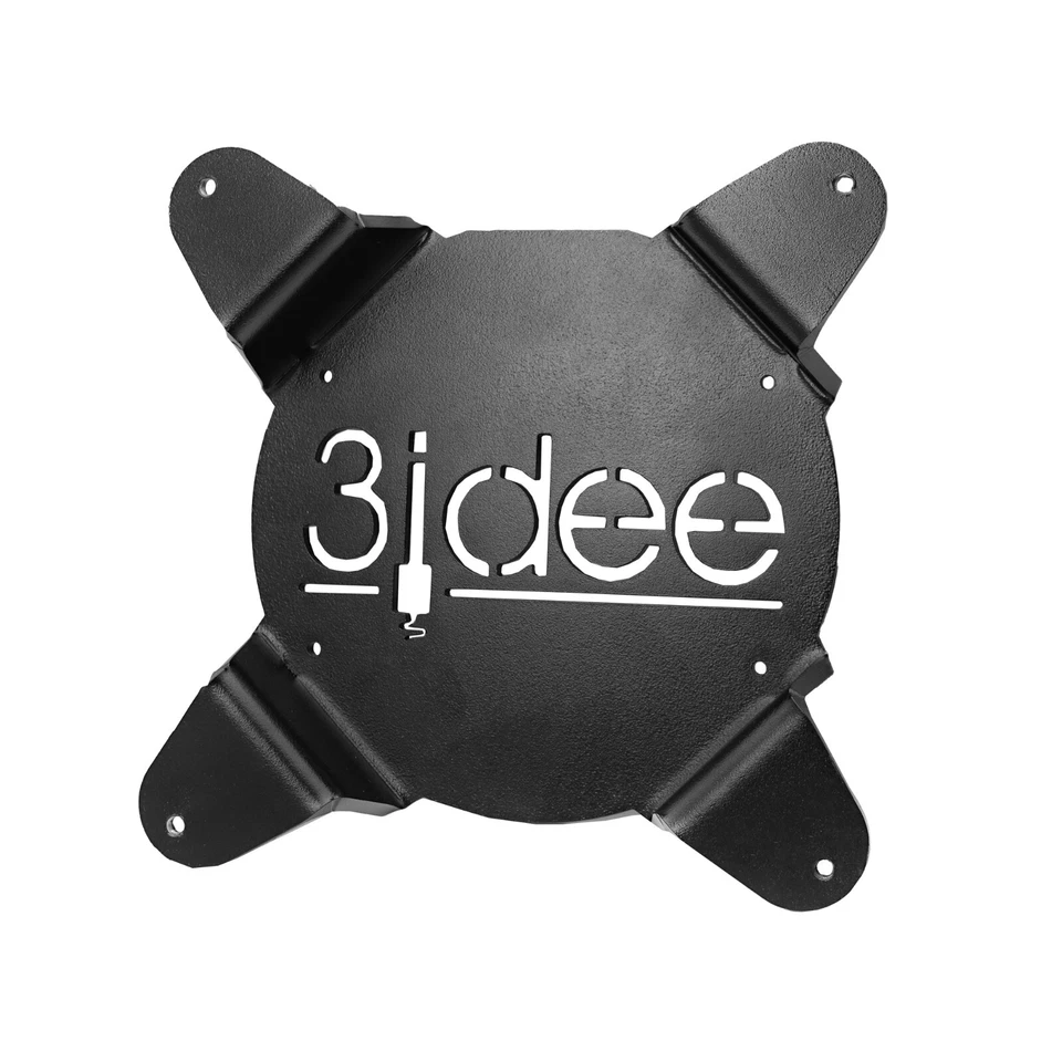 VESA Adapter für Samsung Odyssey ARK 55" G97NC Gaming Monitor - 200x200mm