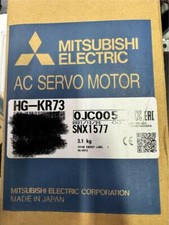 Mitsubishi Electric HG-KR73 Mitsubishi Electric Mitsubishi Electric Mitsubishi