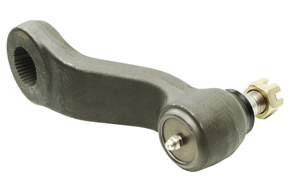 Brazo de dirección delantero Mevotech Pitman para GMC P15 1975-1978 Foto 2 de 3