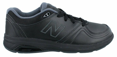 Wide 4E sports Trainers walking Shoes 
