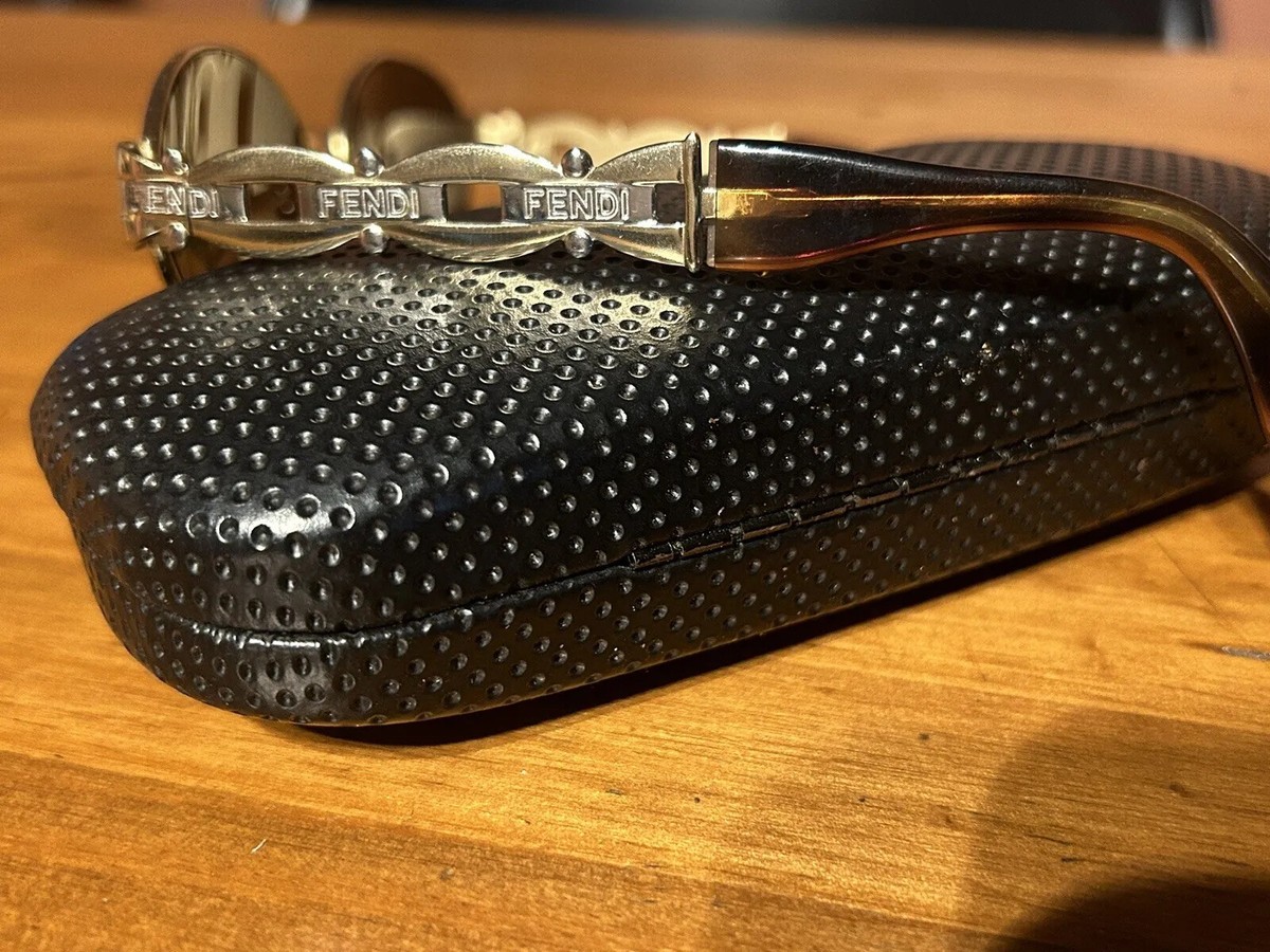 Vintage Fendi SL 7059 | eBay