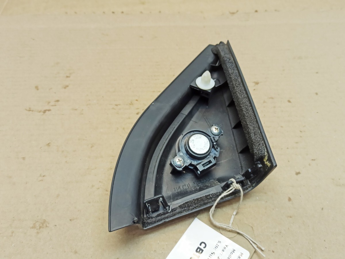 Suzuki Swift MK3 2017-2023 Left Front Corner Tweeter Speaker 39102