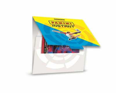 Ansu Fati Barcelona Topps Now Match Attax 2019/20 De Topps