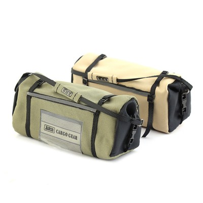 Car Luggage Bag Rooftop for 1/10 SCX10 Trx-4 RC4WD D90 RC Crawler Car Wagon Bag