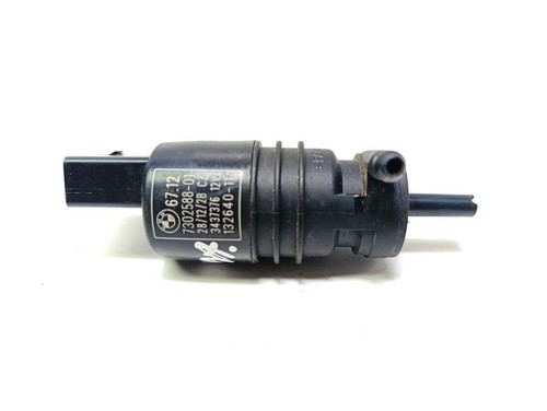 BMW 1 F20 F21 2012 Pumpe Scheibenwaschanlage 7302588 UST102570