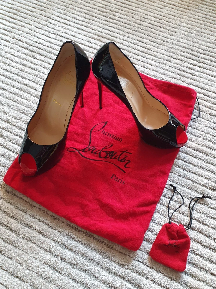 Designer shoes for women - Christian Louboutin