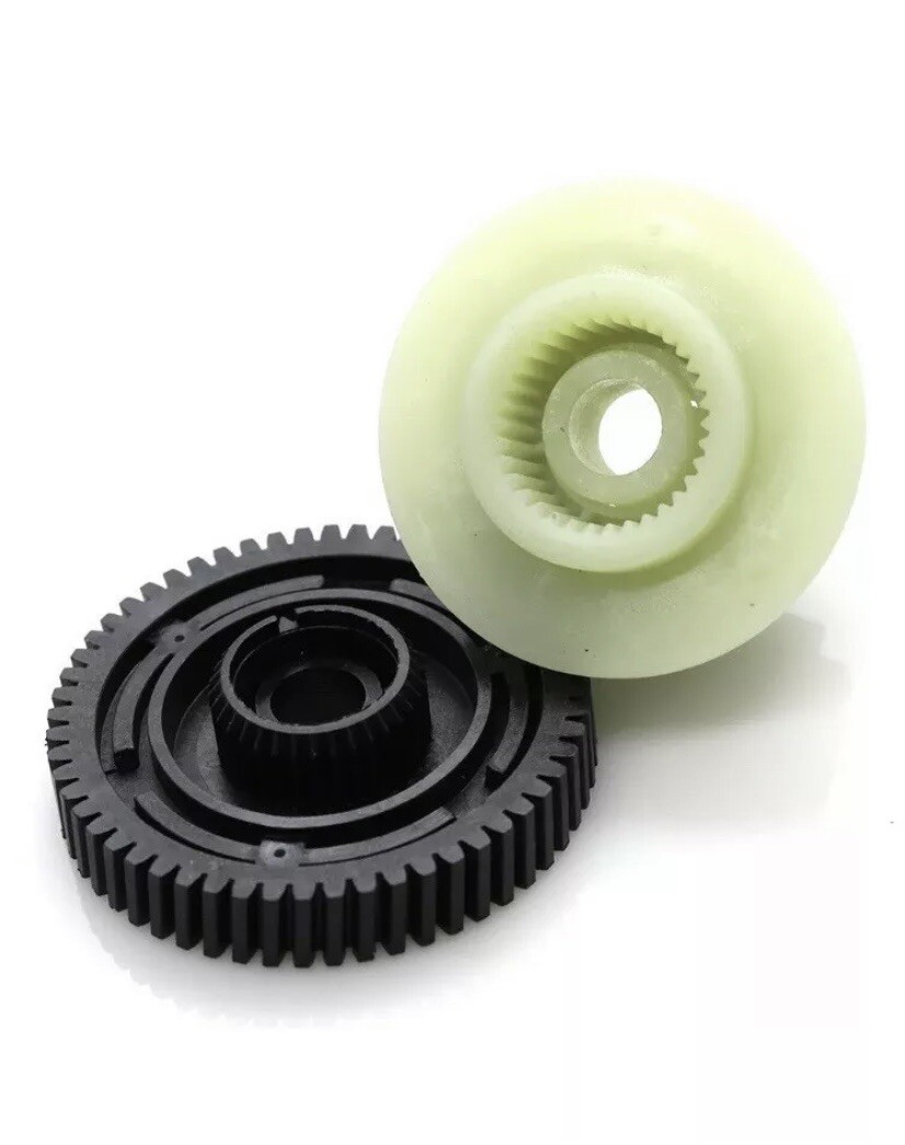 INGRANAGGIO BIANCO COMPATIBILE CON ATTUATORE - Foto 4