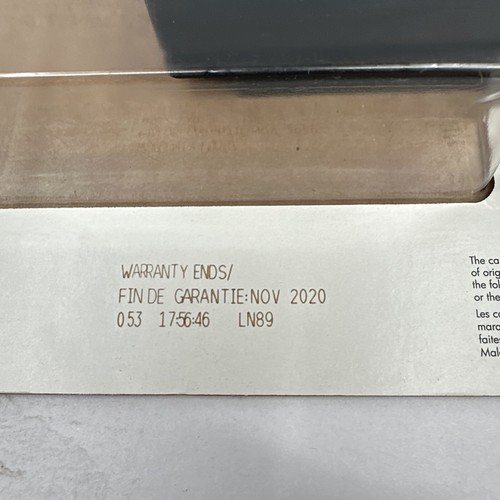 Hp 932XL 2-pack Black Ink New Open Box XL High Yield Cartridges 2.5X 11/2020 - Picture 3 of 8