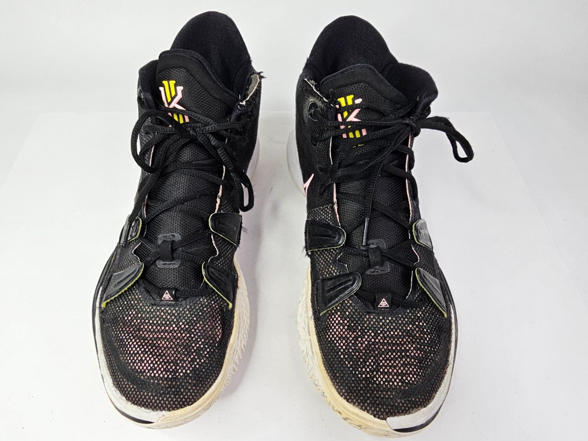 Size 13 - Nike Kyrie 7 Ripple Effect for sale online | eBay