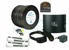 SportDog Contain +Train SDF-CT InGround Dog Fence 2000' 20 - 14 gauge 1-3 Dogs