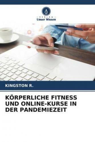 Thumbnail - Körperliche Fitness Und Online-kurse In Der Pandemiezeit 6606