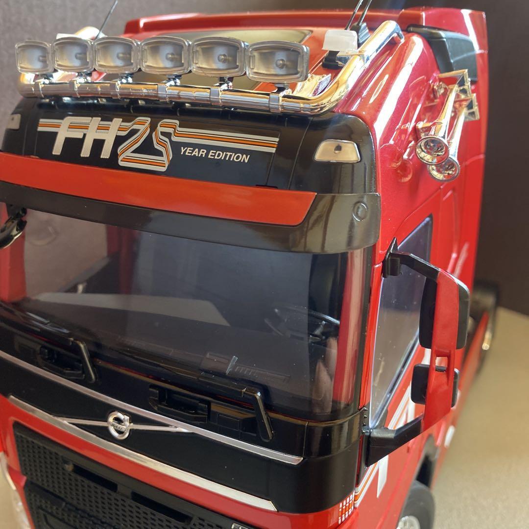 1/18 Volvo Truck Fh 16 Xl Cab | eBay 1/18 Volvo Truck Fh 16 Xl Cab | eBay
