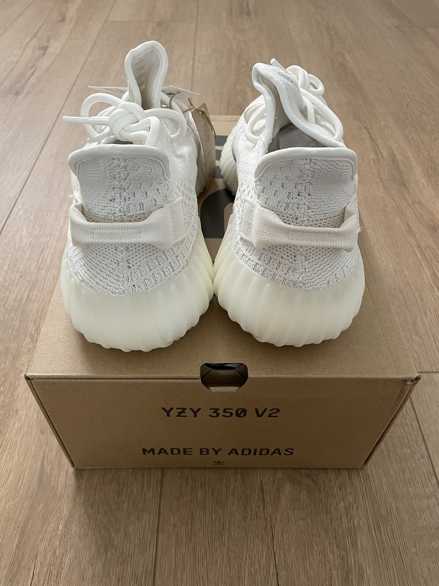 【美品】adidas アディダス YEEZY BOOST 26.5 N-863 IG9608 adidas Yeezy Boost 350 V2 CMPCT Slate White Panda
