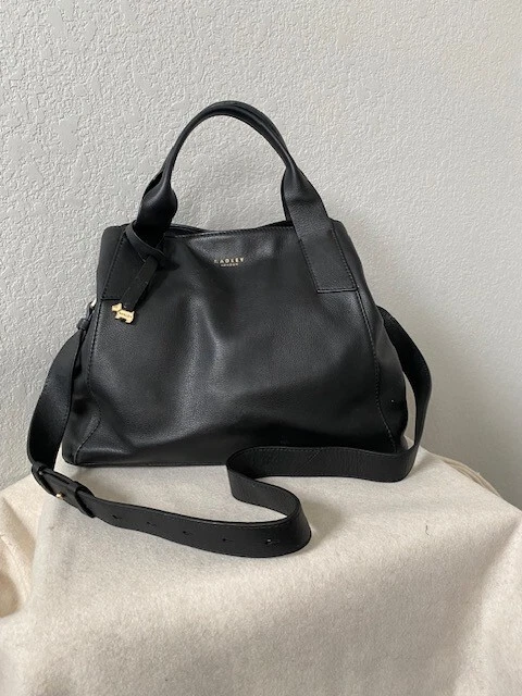 Radley multi compartment bag sale