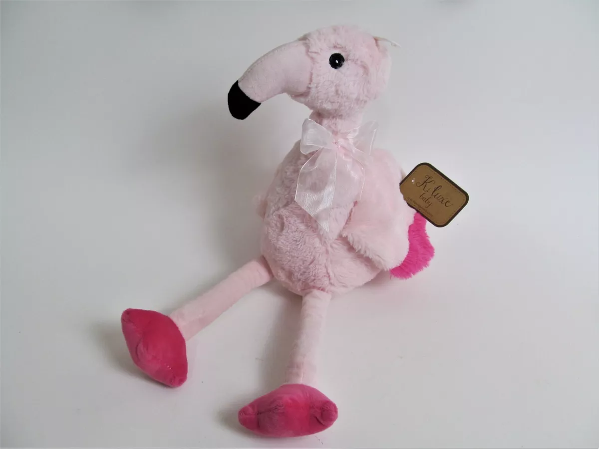 Kellytoy flamingo sales