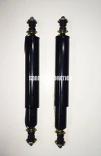 1967-1970 Oldsmobile Toronado Rear Gabriel Gas Shocks Comp. 22.17" Ext. 12.81"