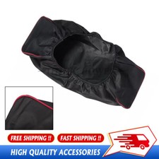 Soft Winch Cover Waterproof For 12000 Pound Winch 8500-17500lb Universal