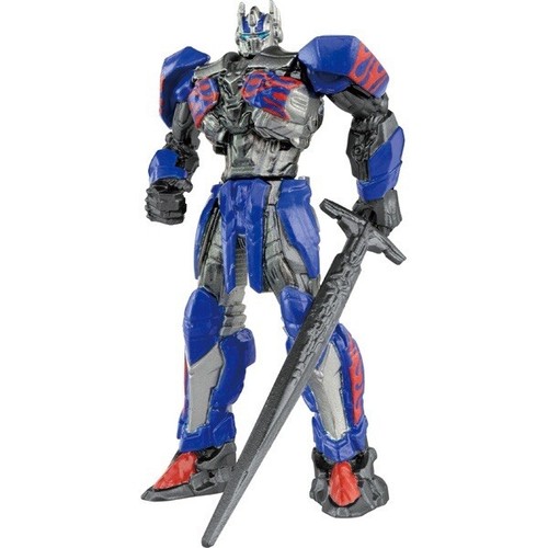 Figura Metal Optimus Prime Transformers Edición Limitada Tomy 🔥 - Imagen 2 de 8