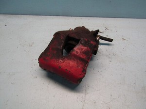 VW Bora 1J 2,0L 115PS AZJ Bremssattel vorne links FS III 3 1K0615123D