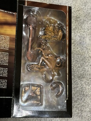 Sideshow Star Wars Scum & Villainy Salacious B.crumb Creature Pack