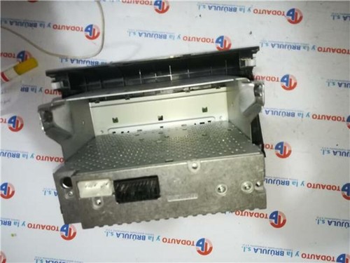 3910162J0 radio para SUZUKI SWIFT III (SG) 1.3 DDIS 303041 - Imagen 3 de 5