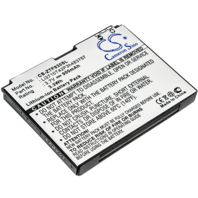 Akku für AT&T Z431 900mAh Li-Ion