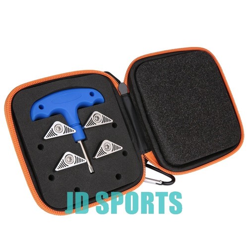 Golf Weights Kit for Srixon ZX7 ZX5 MK II Driver, ZX7 ZX5 Z785 Driver - 第 5/8 張圖片
