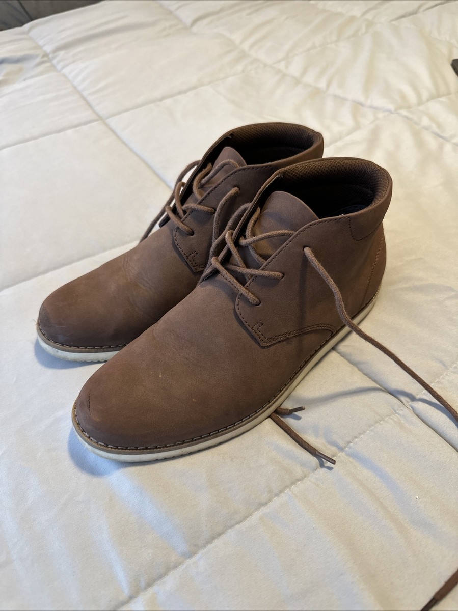 Good fellow brown size 8 s-l400.jpg main image 2