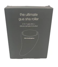Ultimate Gua Sha Roller + Deluxe Sample Free Post