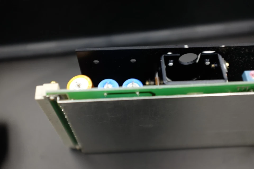 STUDER 1.915.107.00 PHANTOM 24V/STAB FOR  900 SERIES MIXER - Image 3 of 4