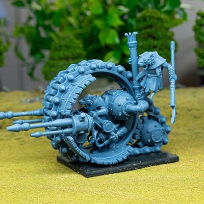 Kanal Ungeziefer Radmotor Highland Miniaturen verschiedene Maßstäbe