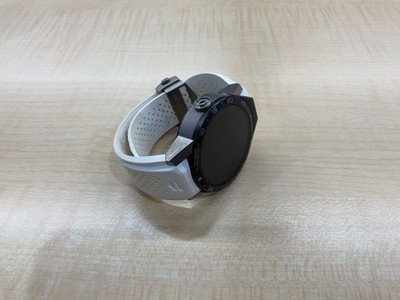 TAG Heuer Connected SAR8A80 Smartwatch Herrenuhr Beschreibung lesen