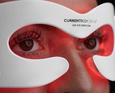 CurrentBody Skin LED Eye Perfector Anti-aging...
