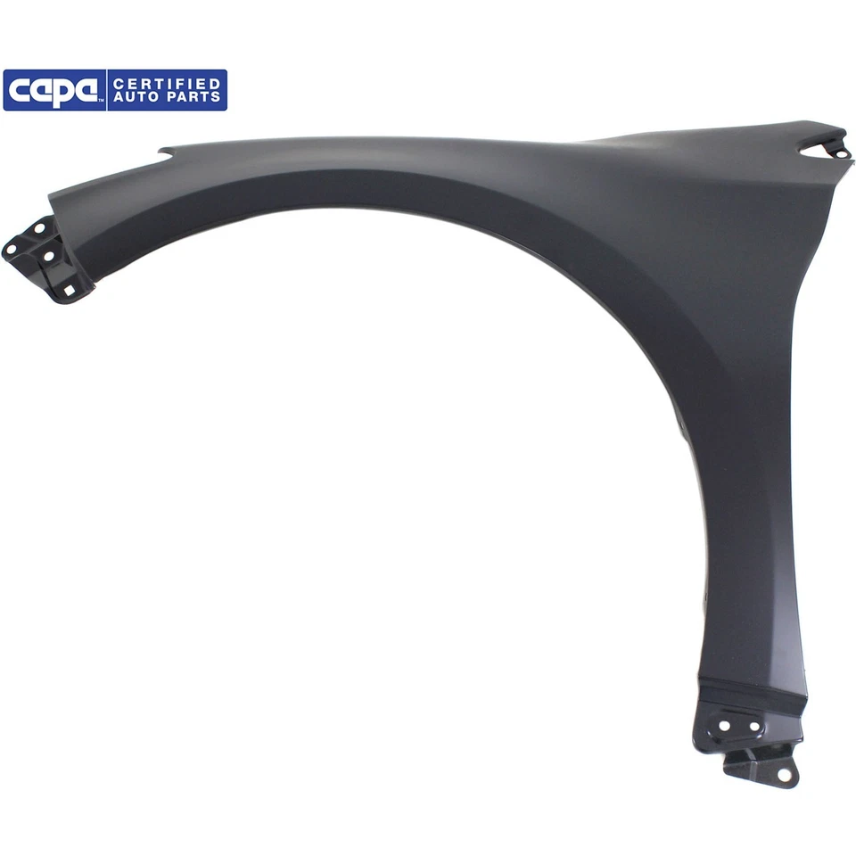 CAPA Certified Fender For Toyota Avalon 2013-2018 Front Driver Side Foto 3 de 4
