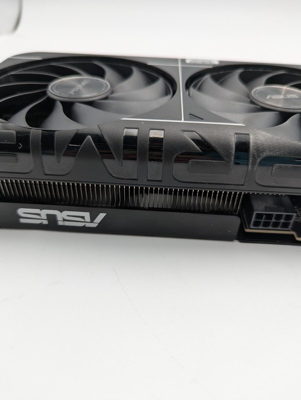 ASUS Prime GeForce RTX 5060 Ti 8GB GDDR7 OC Edition Graphics Card PC1723319