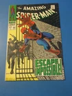 Amazing Spider-man #65 Silver age Fine Beauty Wow