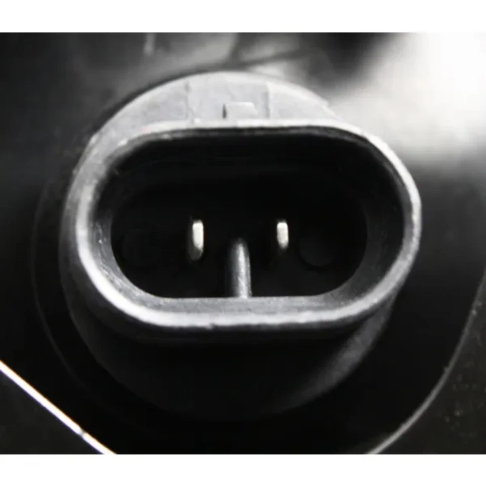 Faro antiniebla lado pasajero para Pontiac Bonneville 1992-1999 | delantero | halógeno Foto 3 de 4